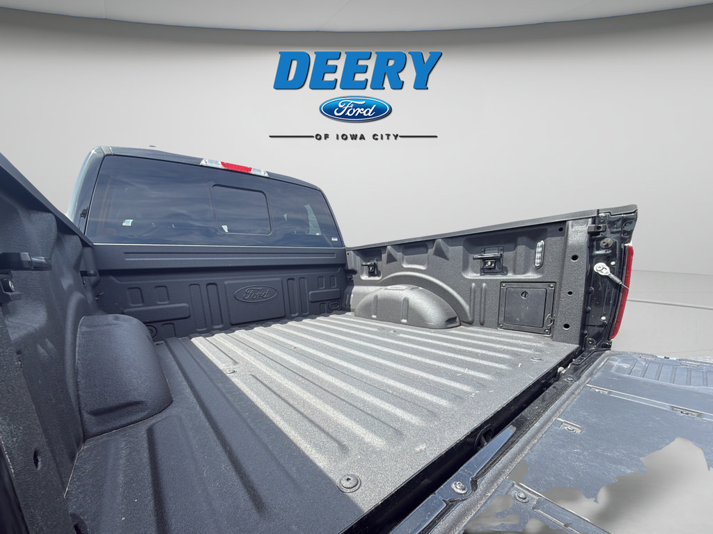 Certified 2024 Ford F150 XLT w/ Equipment Group 302A MID AWD/4WD image 30