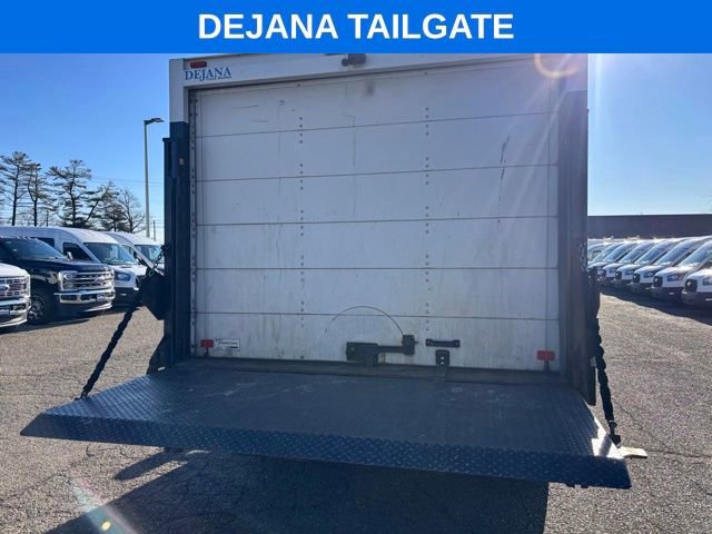 Certified 2019 Ford F350 XL image 7