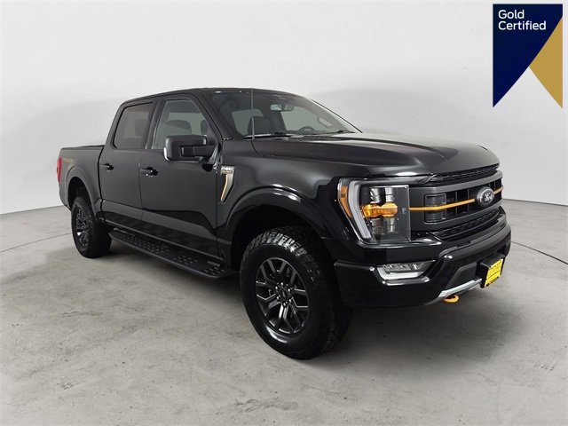 Certified 2023 Ford F150 Tremor