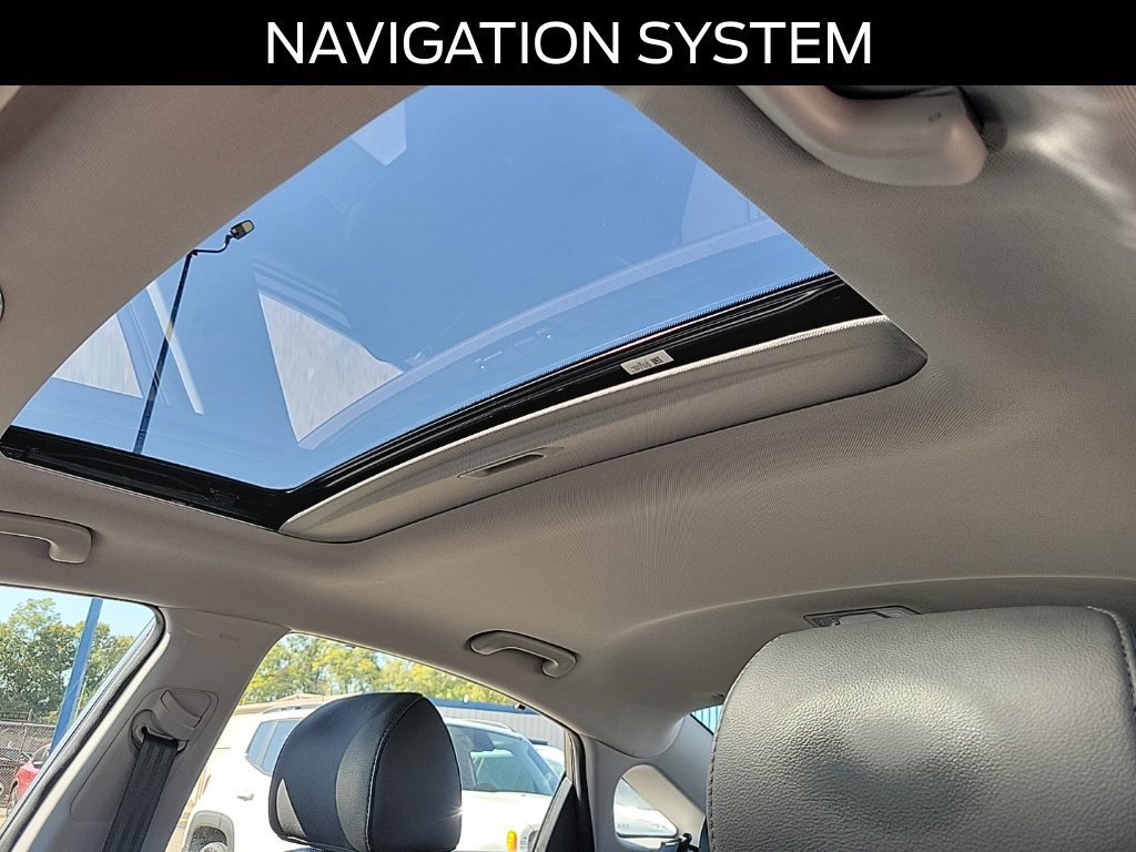 Used 2018 Hyundai Sonata Limited w/ Limited Ultimate Package 03 FWD image 31