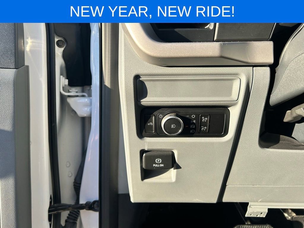 Certified 2023 Ford F150 XLT image 15