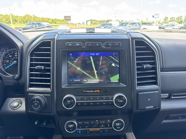Certified 2021 Ford Expedition Max Limited AWD/4WD image 24