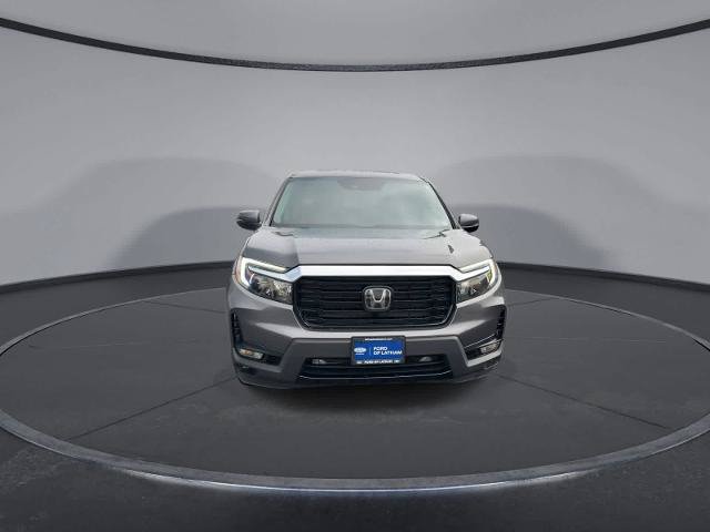 Used 2023 Honda Ridgeline RTL-E image 3