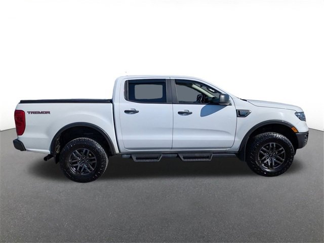 Certified 2021 Ford Ranger XLT w/ Tremor Off-Road Package image 2