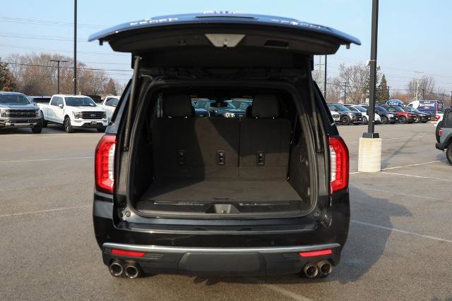 Used 2022 GMC Yukon XL Denali image 17