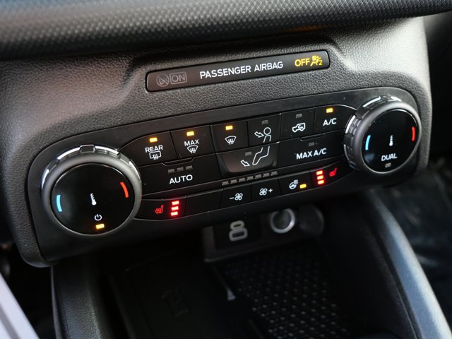 Certified 2024 Ford Bronco Sport Outer Banks w/ Tech Package AWD/4WD image 29