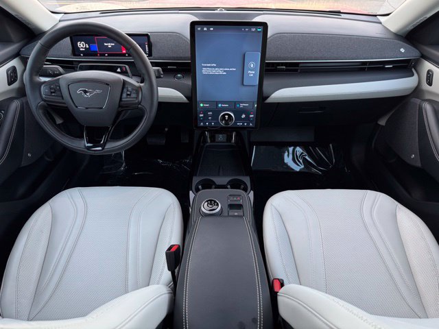 Certified 2023 Ford Mustang Mach-E Premium AWD/4WD image 19