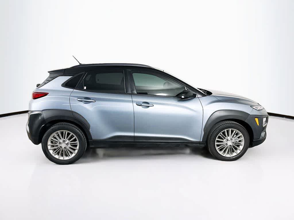 Used 2020 Hyundai Kona SEL FWD image 24