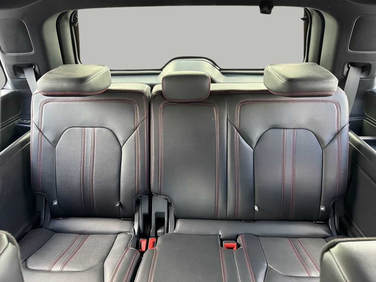 Certified 2023 Ford Expedition Limited AWD/4WD image 18