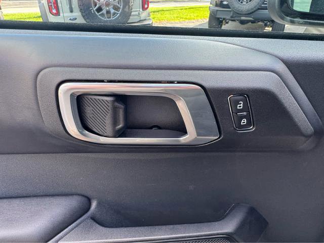 Certified 2025 Ford Bronco Outer Banks AWD/4WD image 14