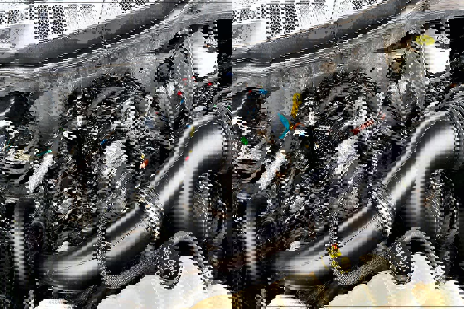 Certified 2021 Ford F150 Lariat image 35