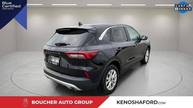 Certified 2024 Ford Escape Active FWD image 5