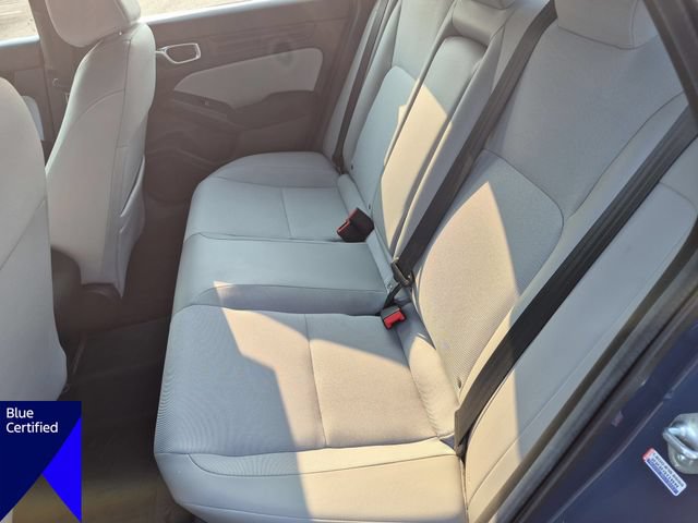 Used 2025 Honda Civic Sport image 30