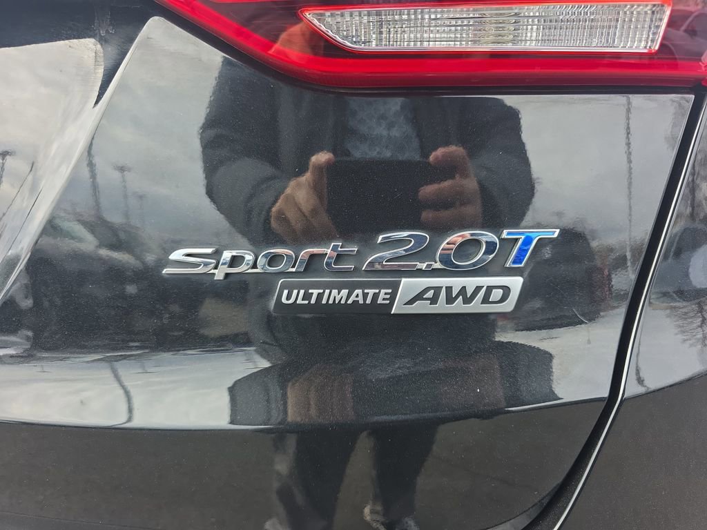 Used 2018 Hyundai Santa Fe Sport image 38