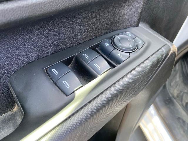 Used 2024 GMC Sierra 3500 Pro AWD/4WD image 13