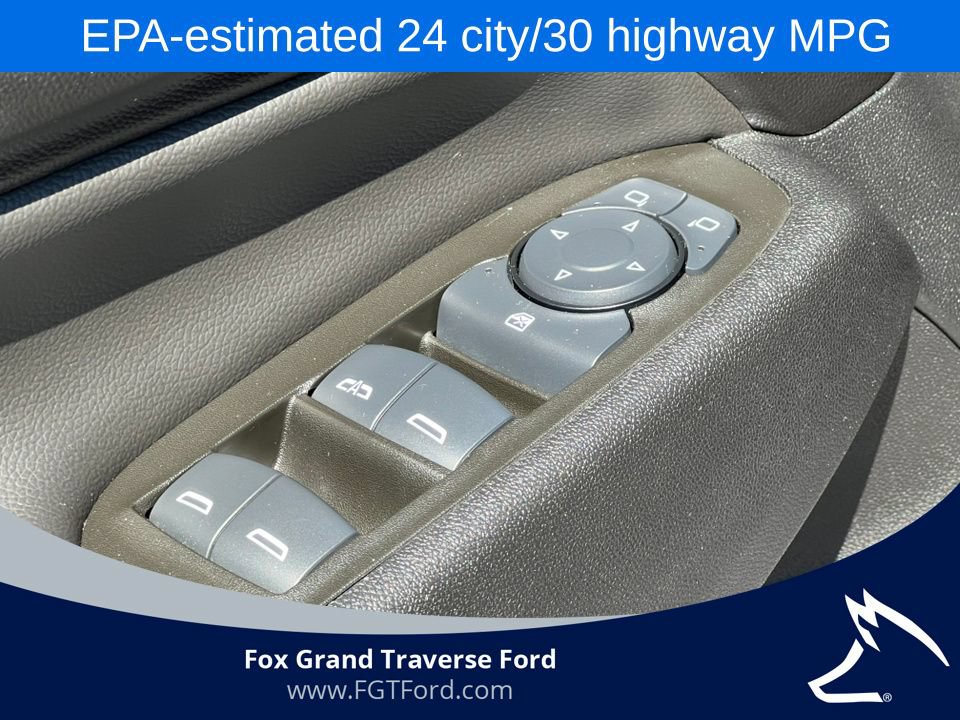 Used 2024 Chevrolet Equinox LT AWD/4WD image 13