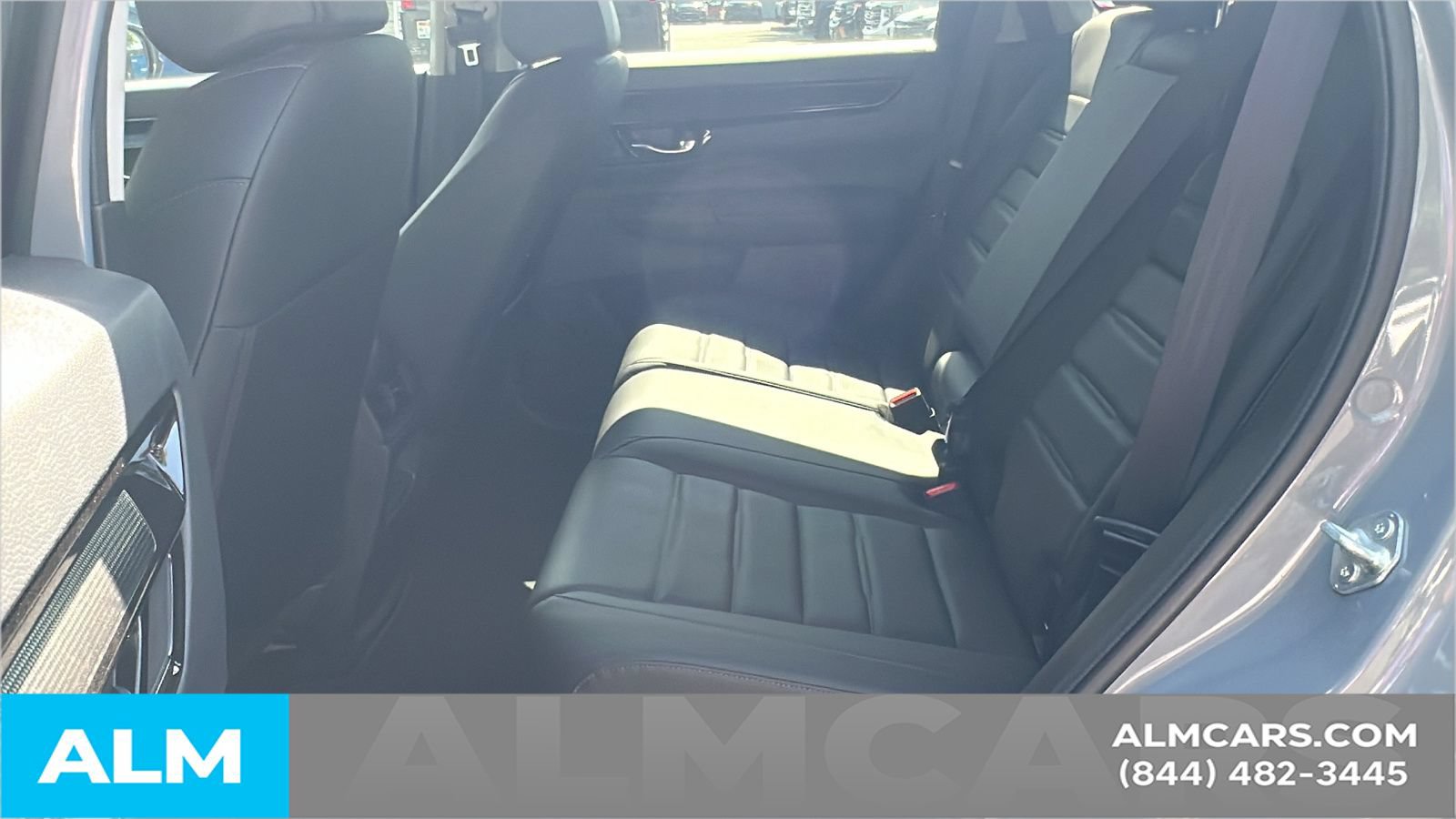 Used 2026 Honda CR-V EX-L image 24