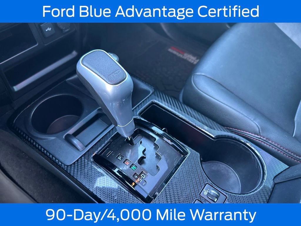 Used 2021 Toyota 4Runner TRD Off-Road Premium image 13