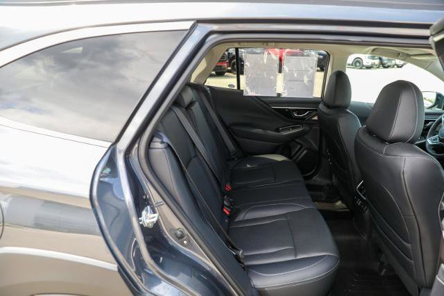 Used 2023 Subaru Outback Touring XT AWD/4WD image 36