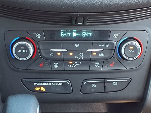 Certified 2019 Ford Escape SE AWD/4WD image 10