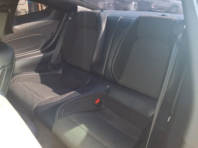 Certified 2024 Ford Mustang GT RWD image 12