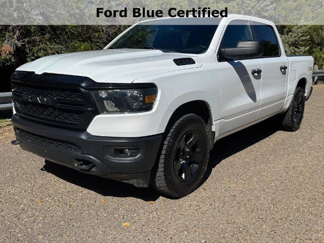 Used 2023 RAM 1500 Tradesman w/ Warlock PACKAGE