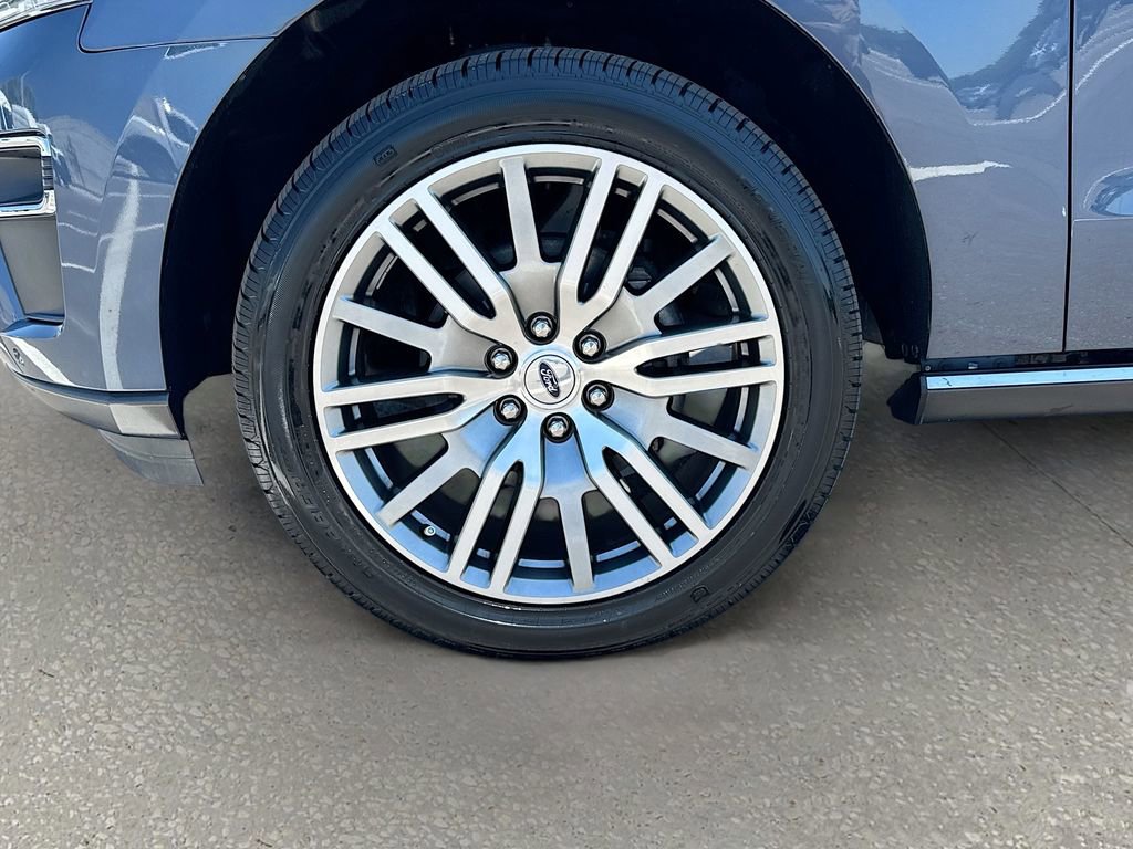 Certified 2023 Ford Expedition Max Limited RWD image 39