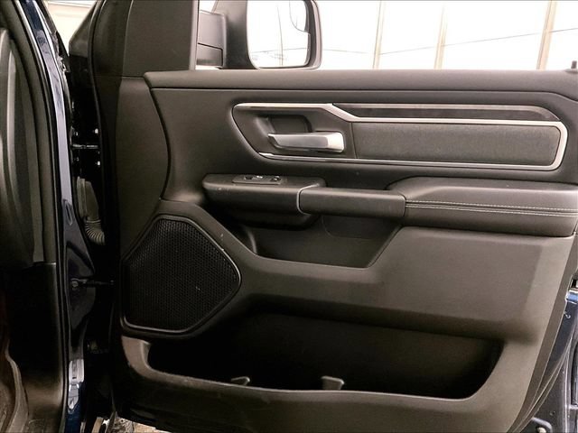 Used 2022 RAM 1500 Big Horn AWD/4WD image 23