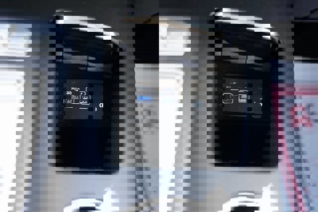 Used 2024 Genesis GV70 3.5T Sport w/ Sport Prestige Package image 17