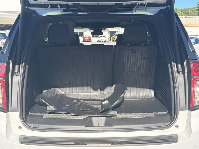 Used 2023 Chevrolet Tahoe RST w/ Luxury Package RWD image 20