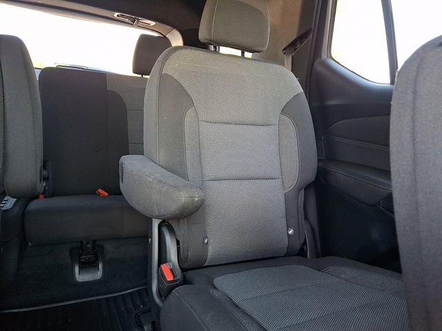Used 2023 Chevrolet Traverse LT AWD/4WD image 23