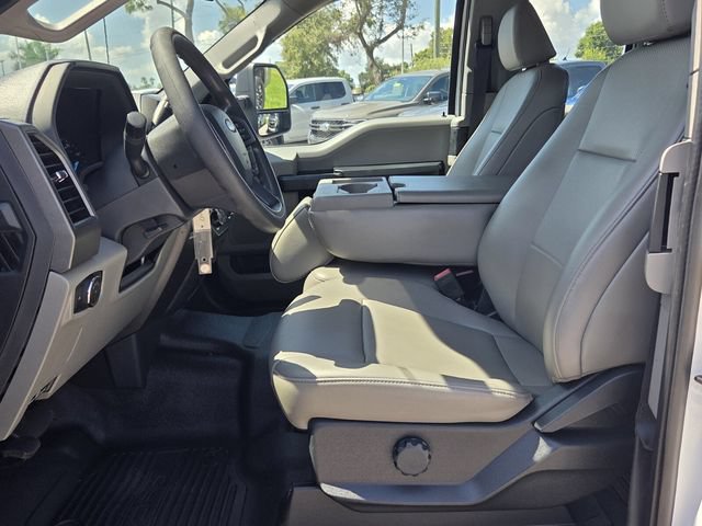 Certified 2022 Ford F250 XL RWD image 13