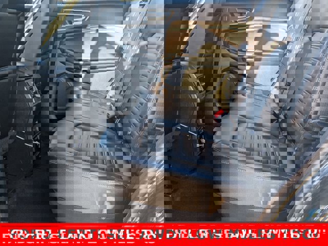 Certified 2023 Ford Edge SEL w/ Convenience Package image 21