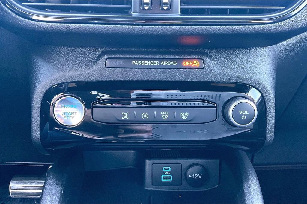 Certified 2023 Ford Escape ST-Line w/ Tech Pack #1 image 30