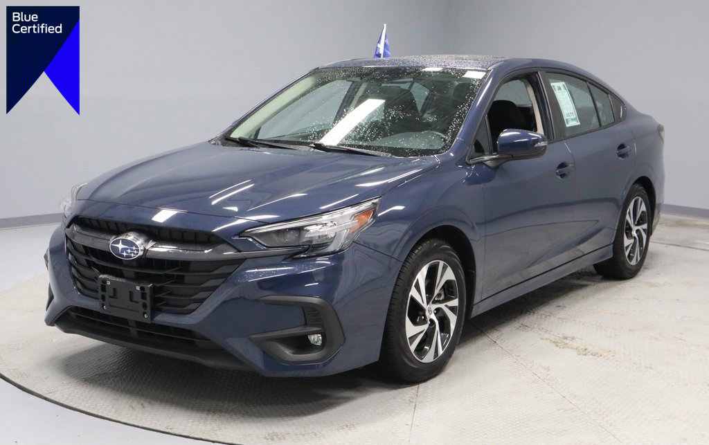 Used 2025 Subaru Legacy Premium w/ Tech Package #1