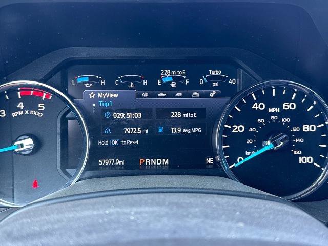 Certified 2022 Ford F350 King Ranch w/ King Ranch Ultimate Package image 24