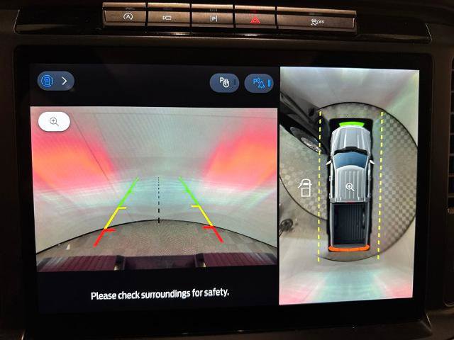 Certified 2024 Ford F150 King Ranch image 29