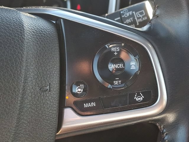 Used 2021 Honda CR-V Touring image 21