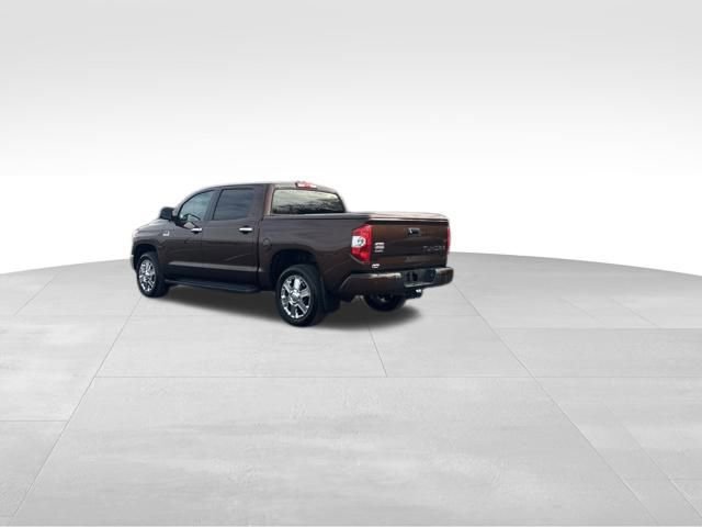 Used 2017 Toyota Tundra 1794 Edition image 3