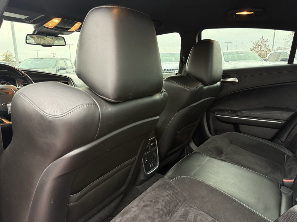 Used 2021 Dodge Charger Scat Pack image 25