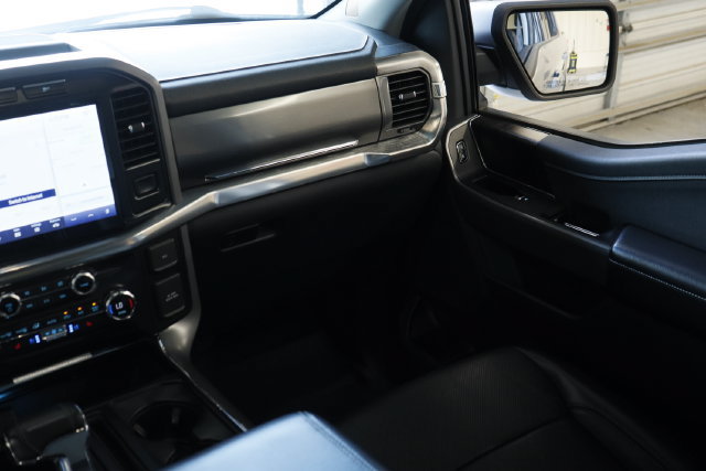 Certified 2021 Ford F150 Lariat AWD/4WD image 28