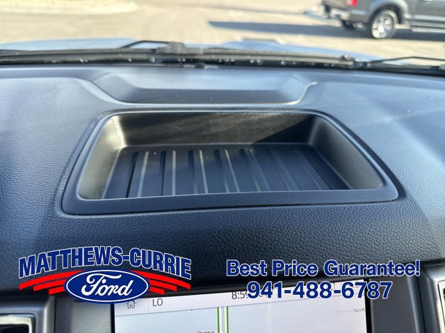 Certified 2023 Ford Ranger XLT w/ Equipment Group 302A High AWD/4WD image 20