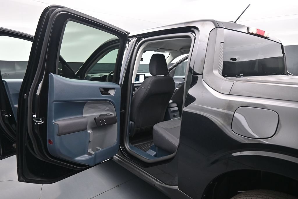 Certified 2025 Ford Maverick XL FWD image 15