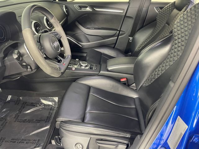 Used 2019 Audi RS 3 image 6