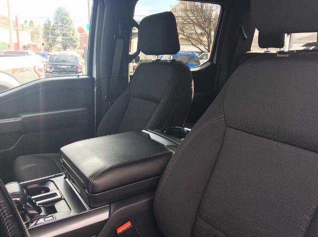 Certified 2022 Ford F150 XLT w/ Equipment Group 302A High image 18
