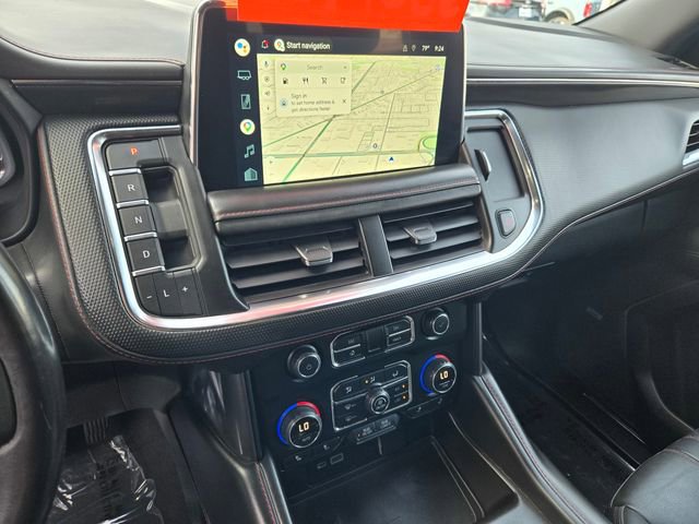 Used 2022 Chevrolet Tahoe RST AWD/4WD image 18