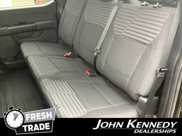 Certified 2023 Ford F150 XL w/ STX Appearance Package image 33