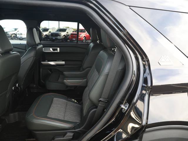 Certified 2023 Ford Explorer Timberline w/ Timberline Technology Package AWD/4WD image 27