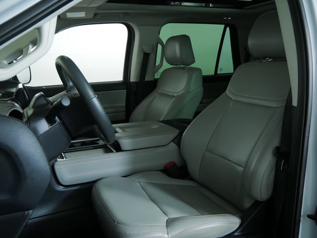 Certified 2025 Ford Expedition Max Active AWD/4WD image 19