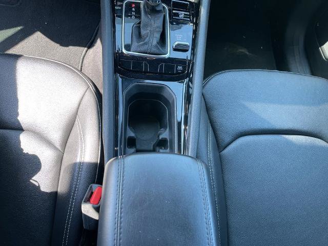 Used 2025 Jeep Compass Limited AWD/4WD image 14